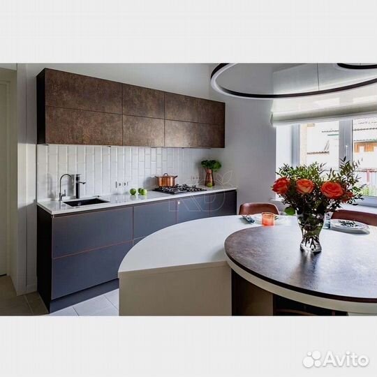 Кухная напрямую от производителя