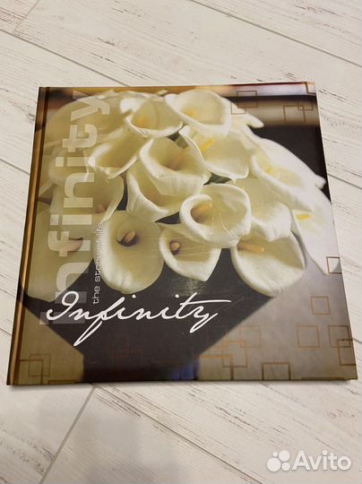 Фотоальбом новый