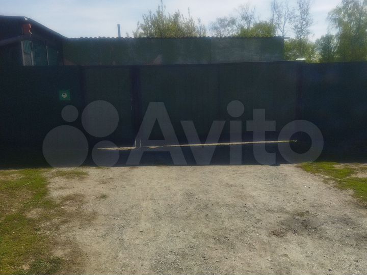 Дом 90 м² на участке 12 сот.