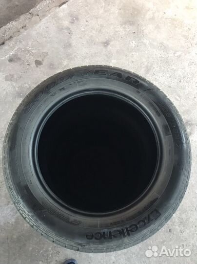 Goodyear Excellence 235/55 R17