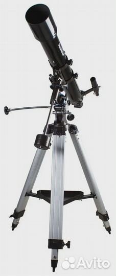 Телескоп Synta (Sky-Watcher) BK 909EQ2