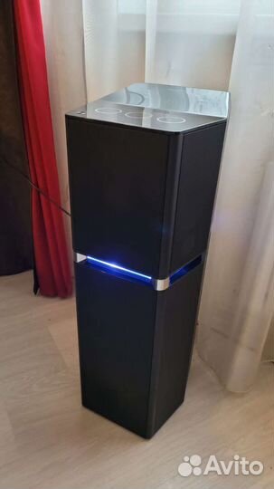 Музыкальный центр Panasonic UA-7