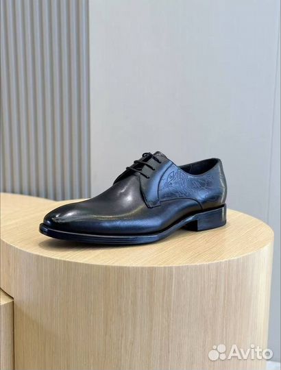 Туфли мужские berluti