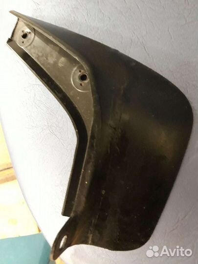 Брызговики на Kia Cerato