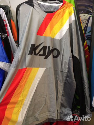 Джерси kayo