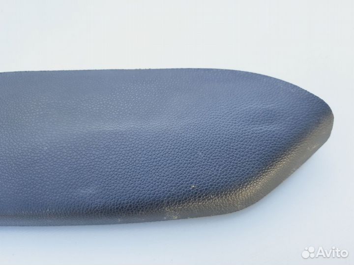 Накладка на ручку правой двери Skoda Fabia