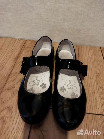 Детская обувь для девочек