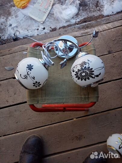 Светильник бра