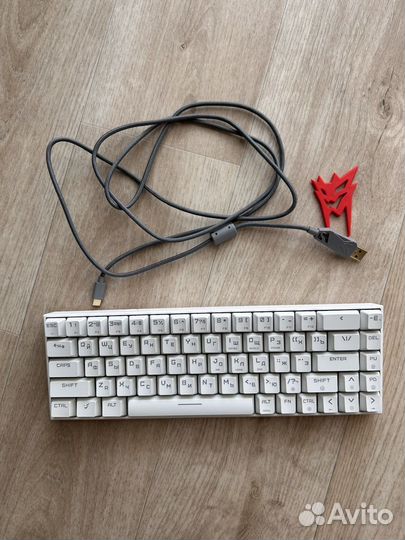 Клавиатура ardor gaming