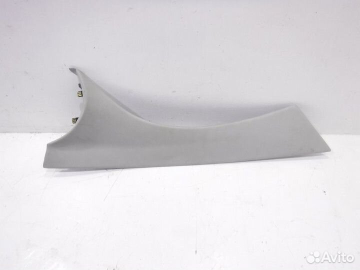 Накладка подлокотника Mercedes R230 SL