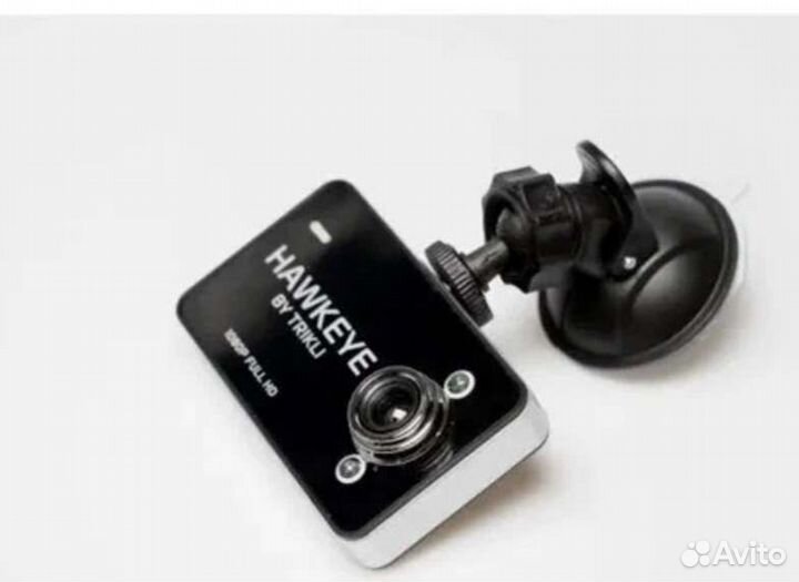 Видеорегистратор