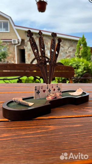 Авторская композиция 