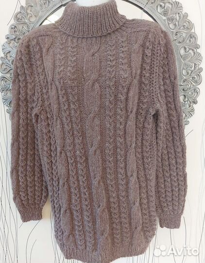 Свитер, блуза 