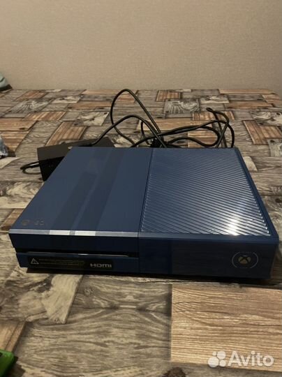 Xbox One Forza Motorsport Limited Edition 1TB