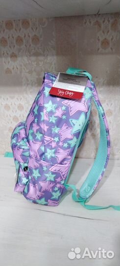 Рюкзак школьный для девочки новый