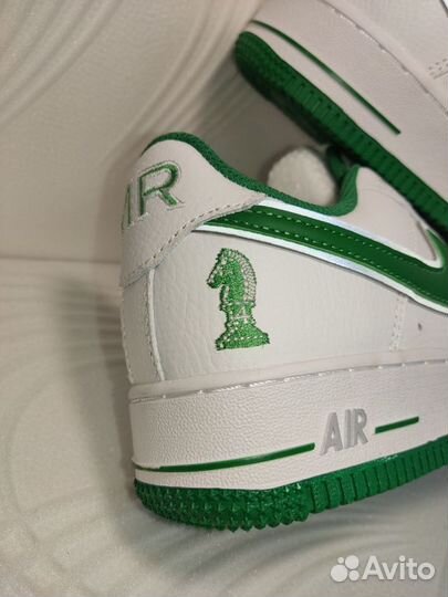 Nike Air Force 1 Low Le Bron James Four Horsemen