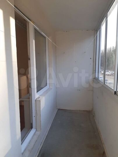 Комната 20 м² в 2-к., 2/10 эт.