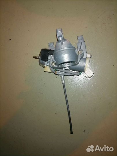 Замок зажигания Mitsubishi Outlander CU5W