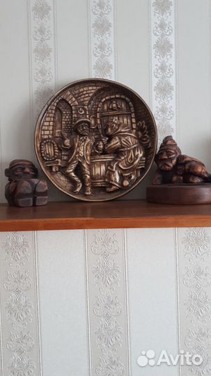 Изделия из дерева ручной работы