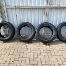 Hankook Dynapro HP2 RA33 235/60 R18 V