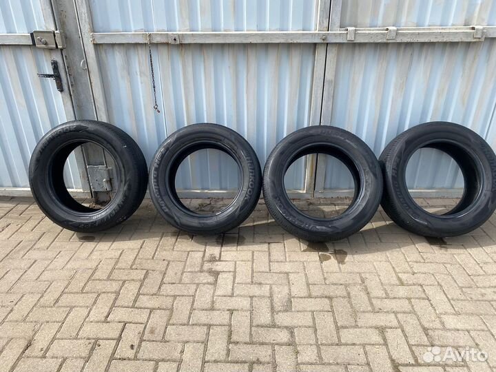 Hankook Dynapro HP2 RA33 235/60 R18 V
