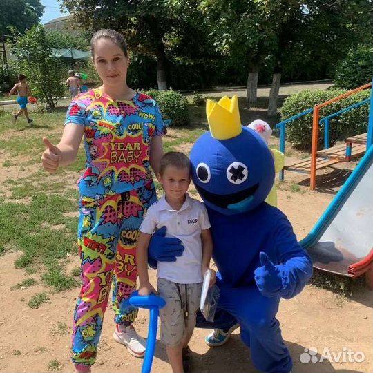 Пенные вечеринки