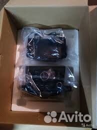 Мультимедиа автомагнитола DVM 3710 Cruze Круз