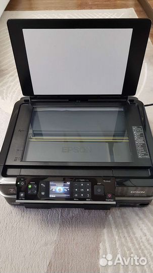 Мфу epson TX 700W