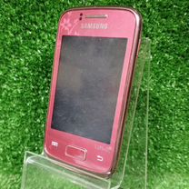 Запчасти смартфон Samsung Galaxy Y Duos GT-S6102