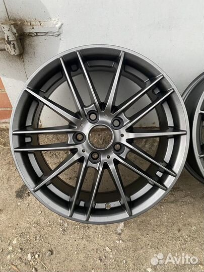 Диски R16 5x108