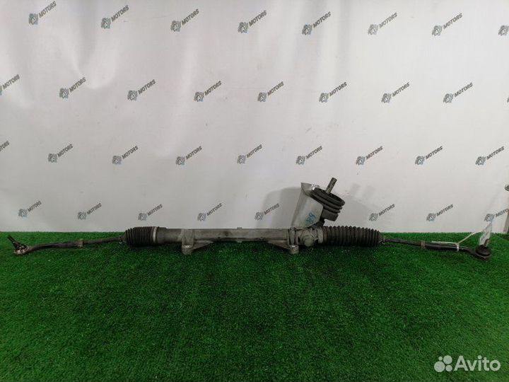 Рулевая рейка Nissan Serena NC25 MR20DE 2006