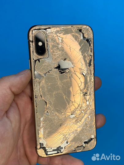 Ремонт Apple - iPhone, iPad, Mac, Watch