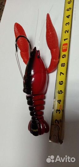 Блесна на сома, щуку