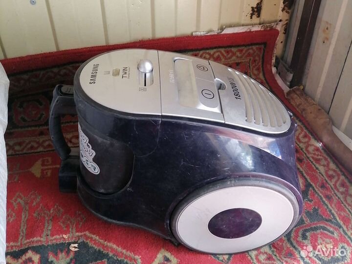 Пылесос Samsung