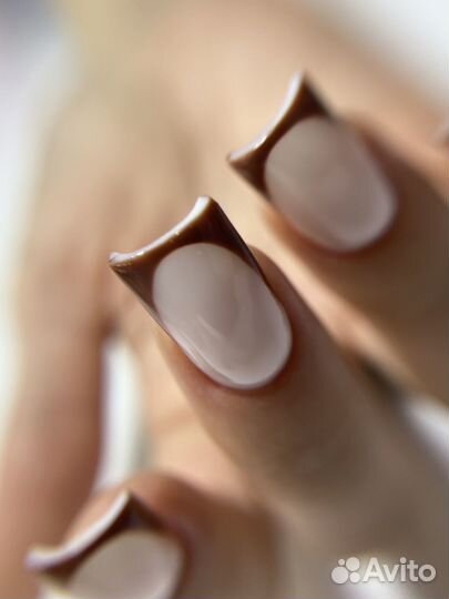 Маникюр Педикюр