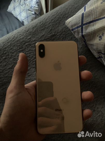 iPhone Xs Max, 64 ГБ