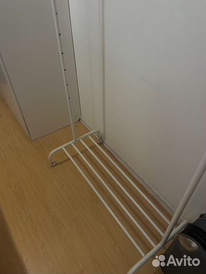 Вешалка напольная