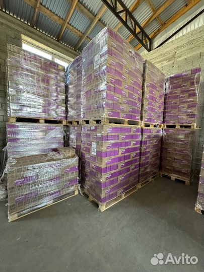 Корма для животных оптом