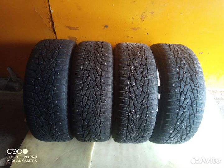 Nokian Tyres Nordman 7 195/50 R16