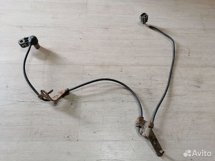 Датчик абс передний Mazda 6 GG Мазда 6 GG