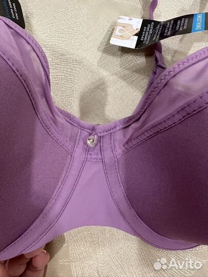 Bali 85D бюстгальтер