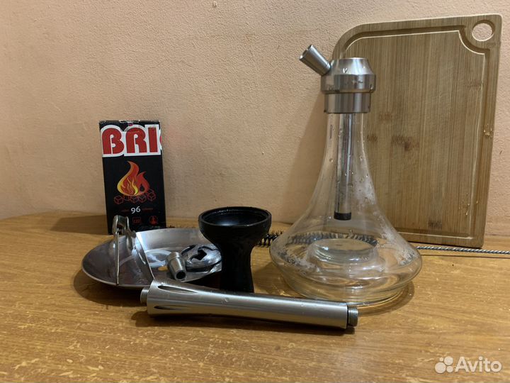 Очень красивая ваза