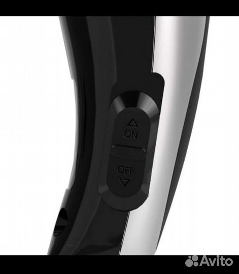 Машинка новая для стрижки волос