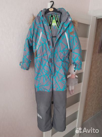 Детская одежда для девочек