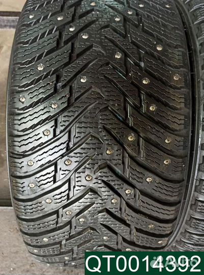 Nokian Tyres Hakkapeliitta 8 255/45 R18 96P
