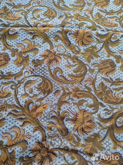 Гобелен ткань