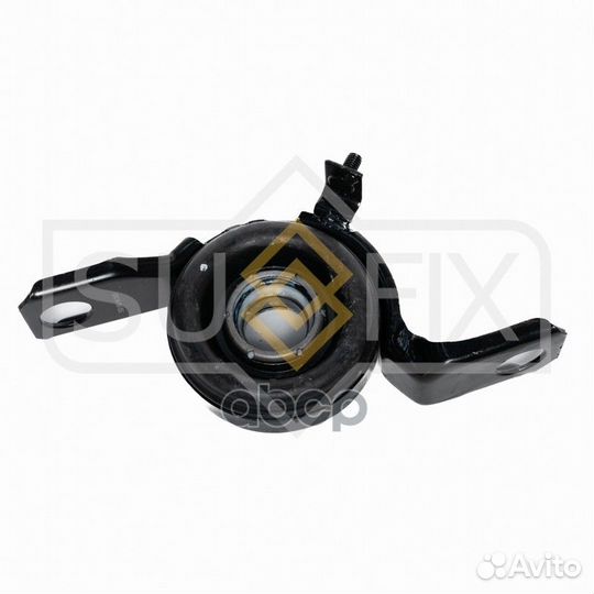 Опора карданного вала зад прав/лев FM7004