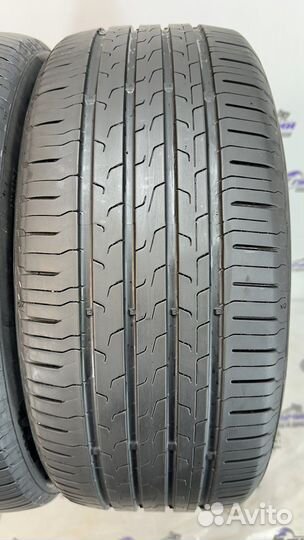 Continental EcoContact 6 225/45 R18 91W