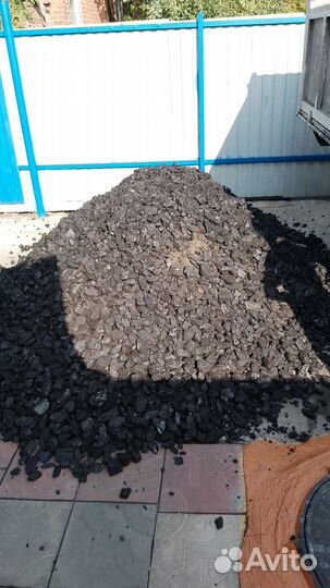 Уголь Кузбасс с доставкой