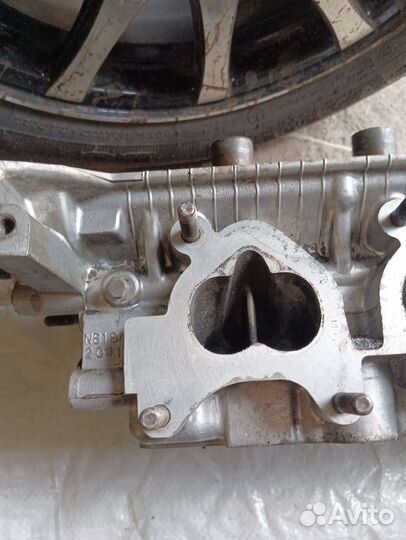 Головка хендай элантра 3 хд 2 литра, кио 1,8